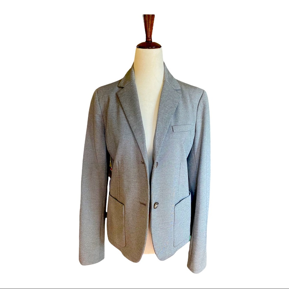Gap academy blazer size 6